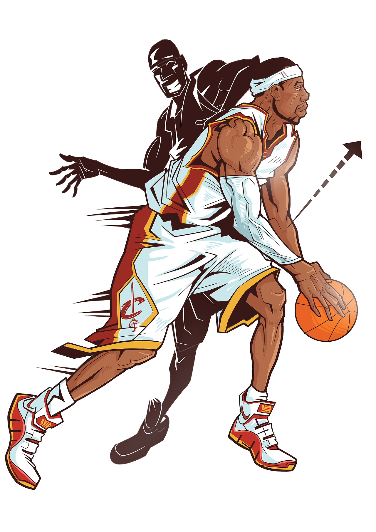 勇士新人一战成名（勇士新秀一役成名）