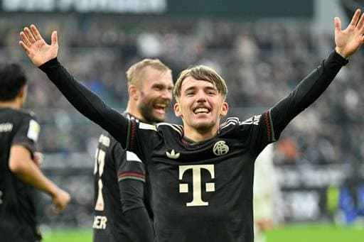 德天空：卢克巴今夏解约金8000万欧，埃贝尔很欣赏他（德媒天空：卢克巴今夏解约条款8000万欧，埃贝尔对其青睐有加）